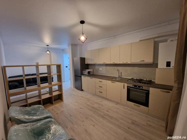 Inchiriez studio Iuliu Maniu Envogue Residence - 6