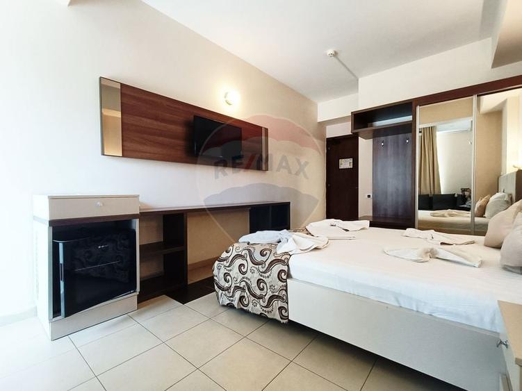 Vanzare Hotel Jijo's Mamaia, Plaja Privata, Ocazie Unica de Investitie - 28