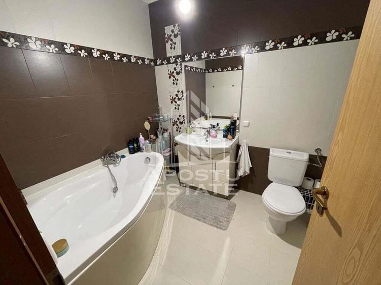 Casa individuala cu 8 camere, + anexa, Zona Bucovina - 10