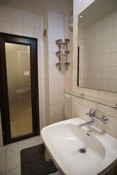 Nerva Traian| Metrou Timpuri Noi| Garsoniera moderna| Renovata recent - 12