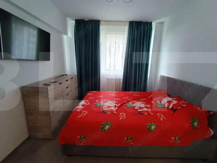 Apartament cu 3 camere, 67 mp, renovat, zona Campia Libertatii-Baba Novac - 4