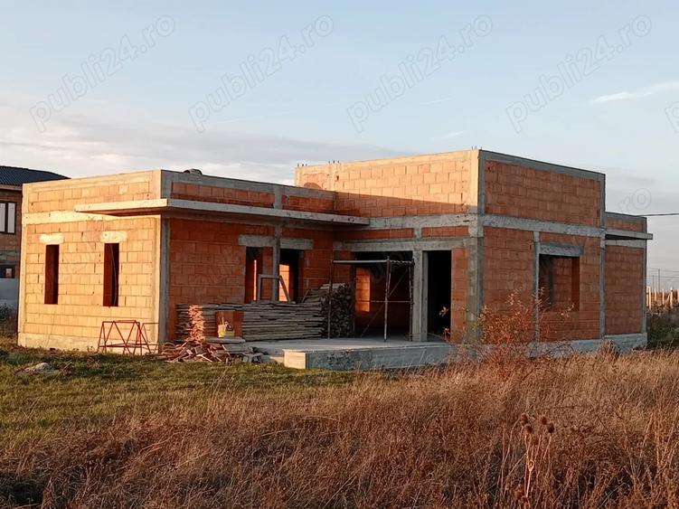 Casa individuala de vanzare! - 1