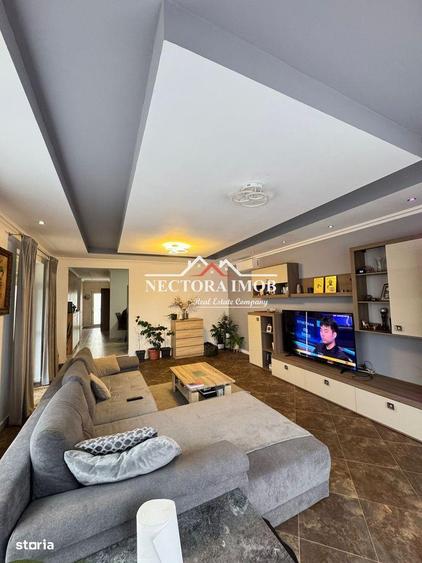 NECTORA IMOB-Casa in Cartier Grigorescu, 160 mp + 688 mp teren,Utilata - 9