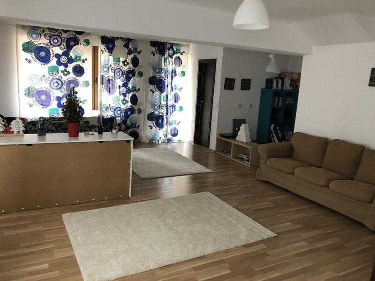 Eroii Revolutiei, central, vand vila  P+2,Parcul Carol,Tineretului, proprietar - 3