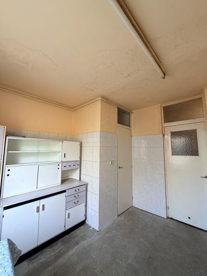 Apartament cu 2 camere decomandat în Exterior Vest