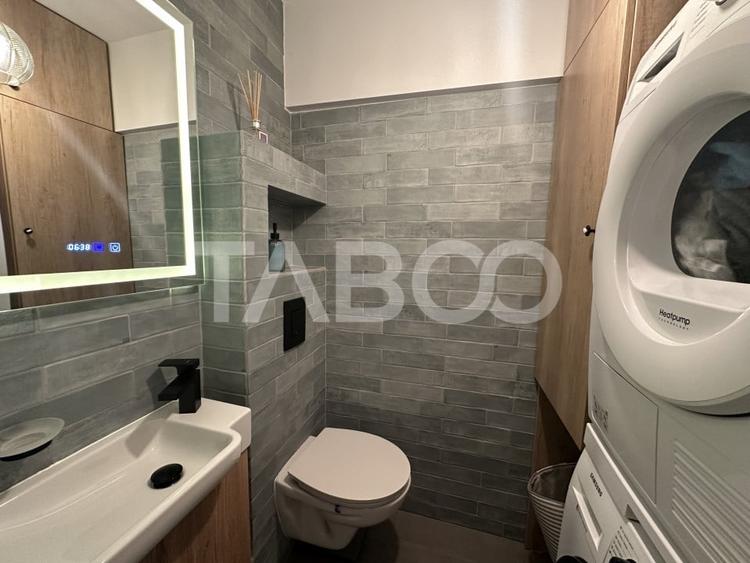 Un loc plin de lumina si armonie gata sa devina acasa - 19