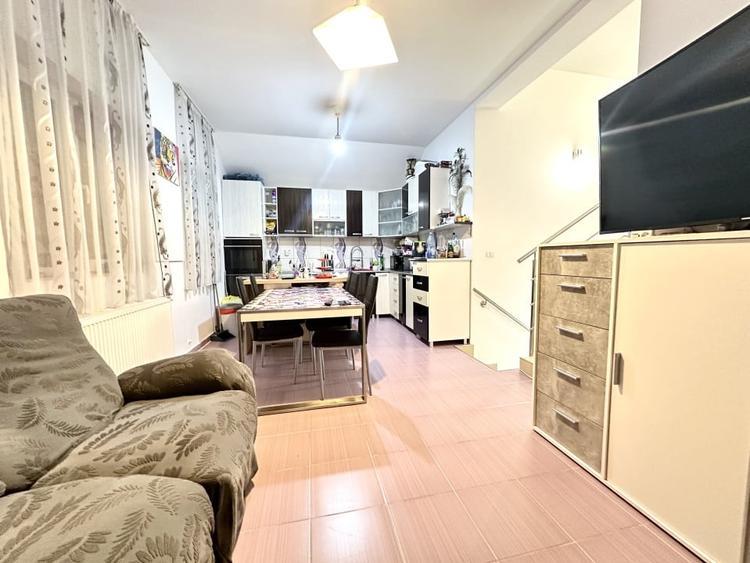 Casa individuala 5 camere, 604 mp teren - Dumbravita - COMISION 0% - 5