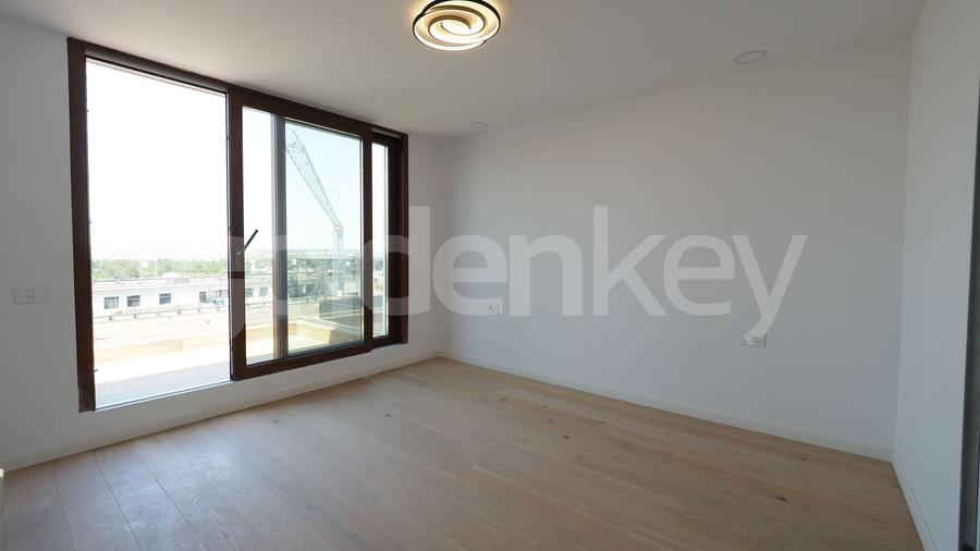 Apartament penthouse cu 5 camere | finisaje premium | 2 garaje - 16