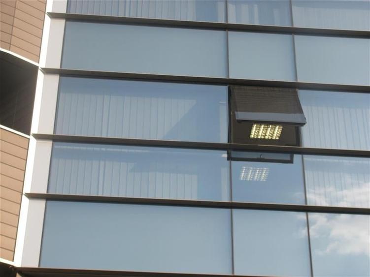 Vanzare cladire de birouri inchiriata integral - Yield 8% - 14