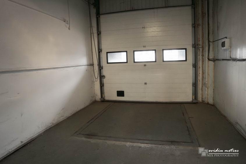 Depozit refrigerare 405 mp si birouri - 4