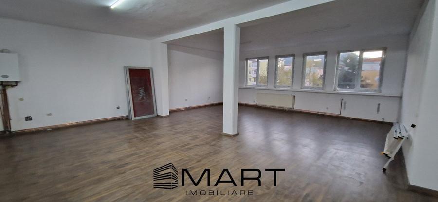 Spatiu comercial/birouri 125mp Cisnadie - 2