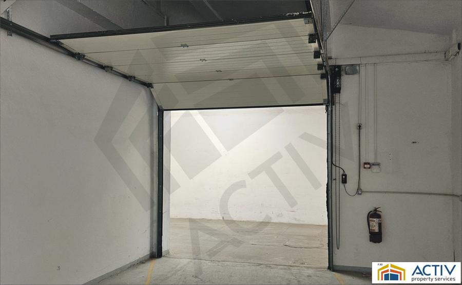 Spatiu industrial de inchiriat in Cisnadie-Sibiu - 6