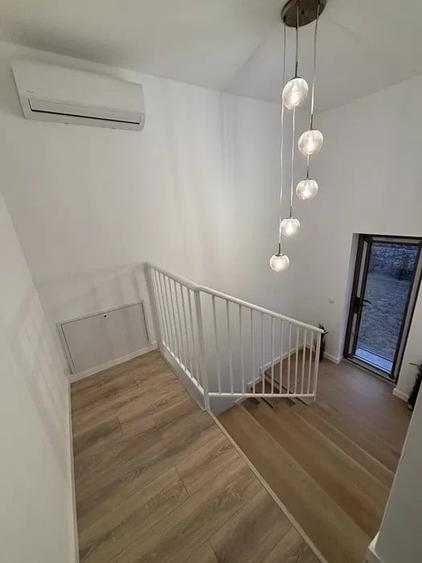 Casa FINISATA de vanzare cu garaj dublu in Popesti Valea Seaca, Cluj - 4