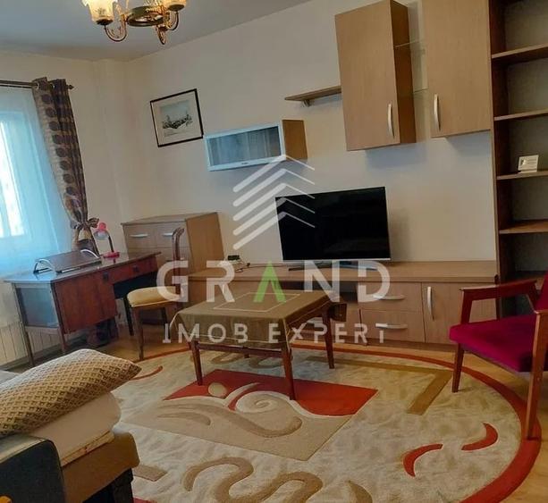Apartament de inchiriat cu 1 camera, Calea Dorobantilor | Piata Marasti, 38 mp - 2
