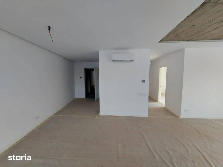 Apartament 3 camere superb Carol-Pache/nou, lux/5min metrou/Comision 0 - 3