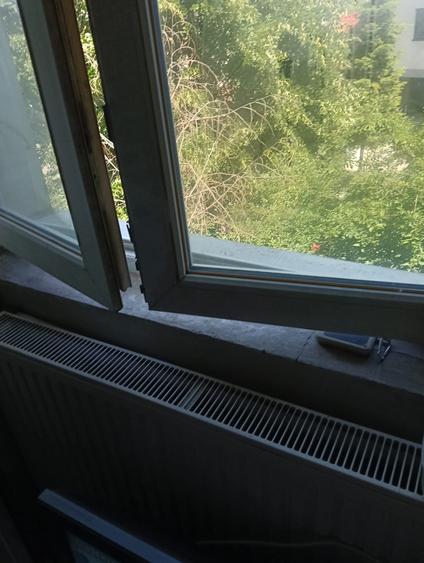 Garsonieră semidecomandată în Brâncoveanu