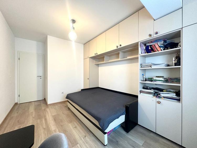 Apartament 3 camere + boxa, Pet Friendly - 5