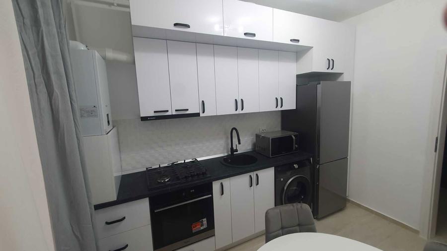 Vand apartament doua camere decomandat - 4