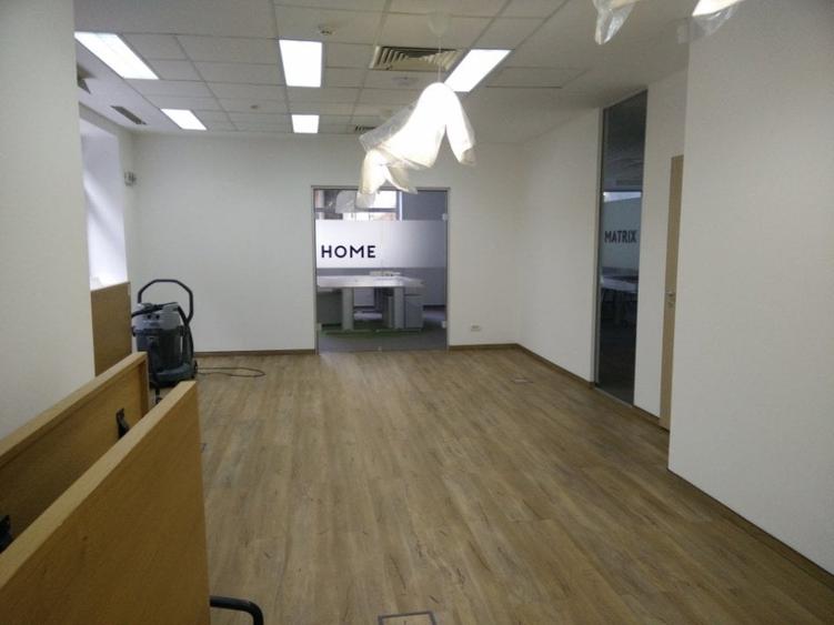 Cladire de birouri de vanzare Semilunei 4-6 - 17