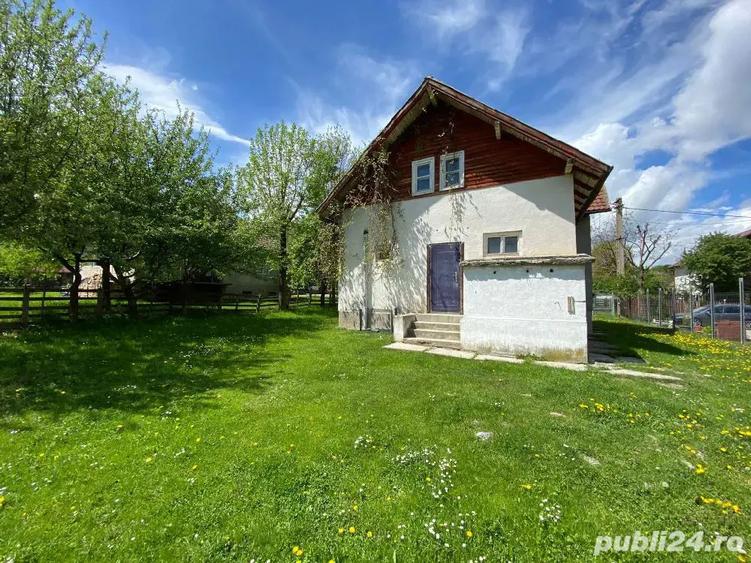 Vand casa in Bran - 2