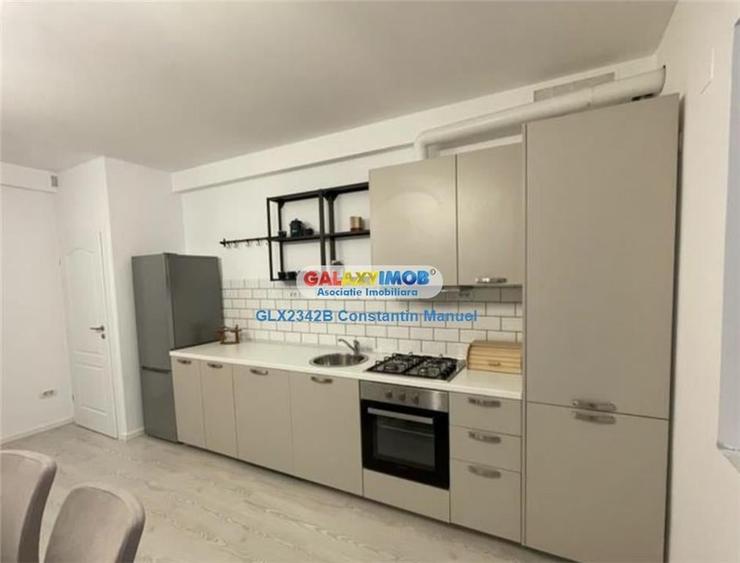 Apartament cu 4 camere, langa Herastrau si Soseaua Nordului - 1
