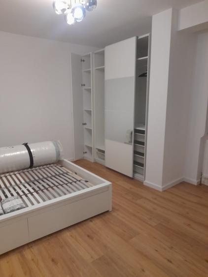 ION  MIHALACHE  ,PIATA DOMENII  APARTAMENT INCHIRIERE - 9