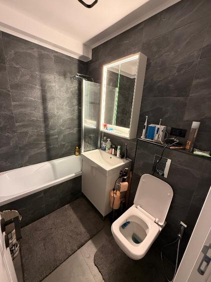 Apartament 2 Camere Ștefan Cel Mare - 9