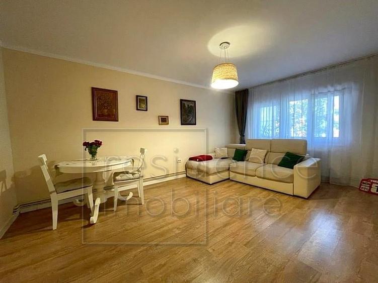 Apartament 3 camere separate, Marasti, Zona BRD+Parcare - 1