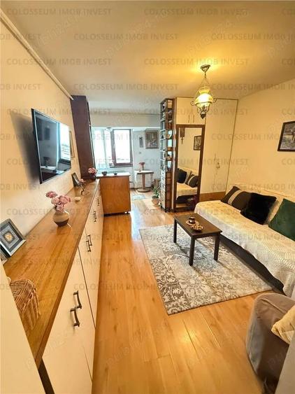 Garsoniera zona Bartolomeu-Coca Cola - 8