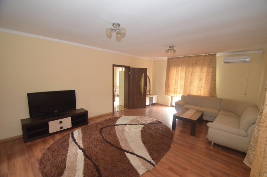 Casa individuala de inchiriat - 1