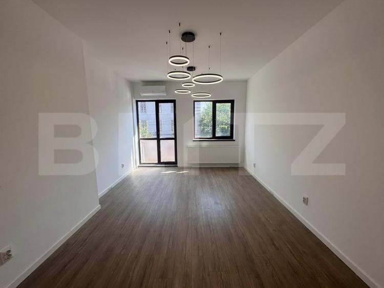Apartament decomandat, 59 mp, etaj 1- Calea Dorobantilor, Cluj-Napoca Renovat - 1