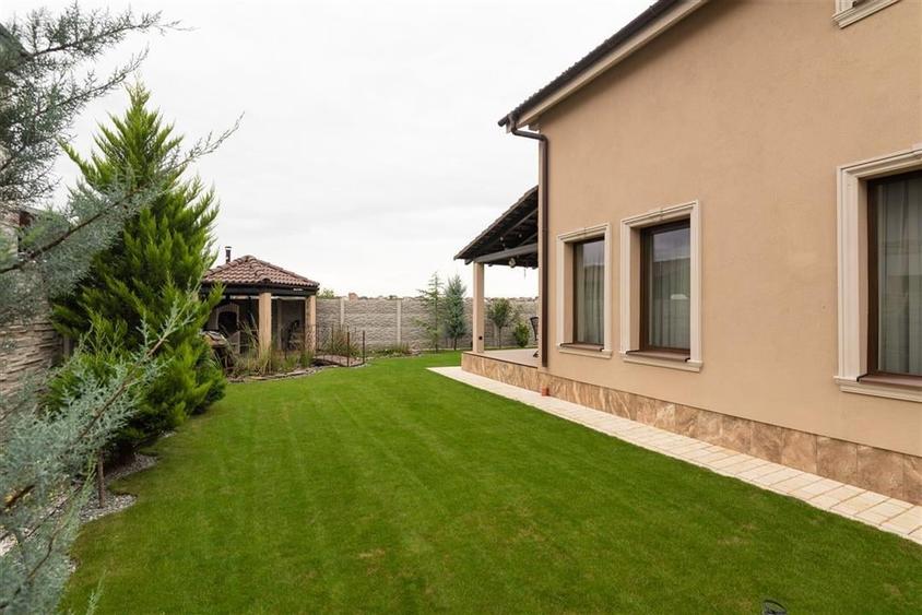 RECO Vila 3 Camere - Eleganta si Confort in Cartierul Viena - 48