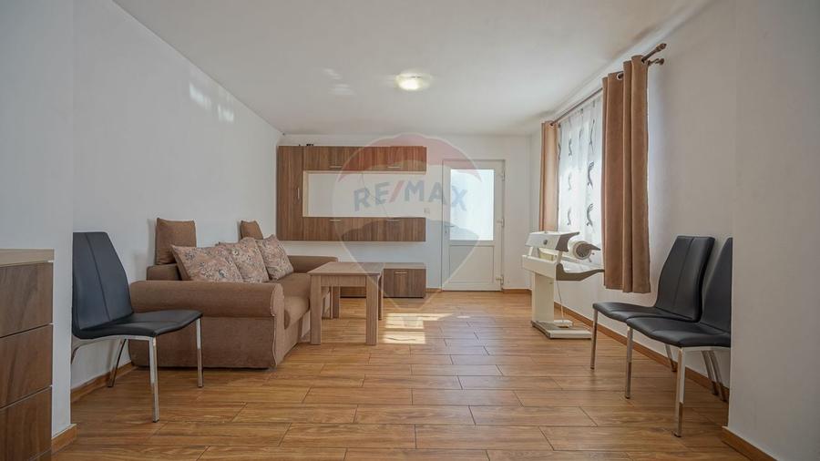 Spatiu Comercial/Afacere si casa de vanzare/zarnesti/Brasov - 9