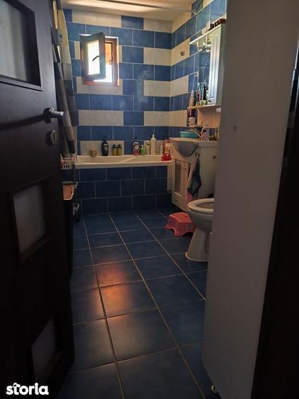 Casa unica in Brani?te - 2 apartamente independente + Mansarda - 12