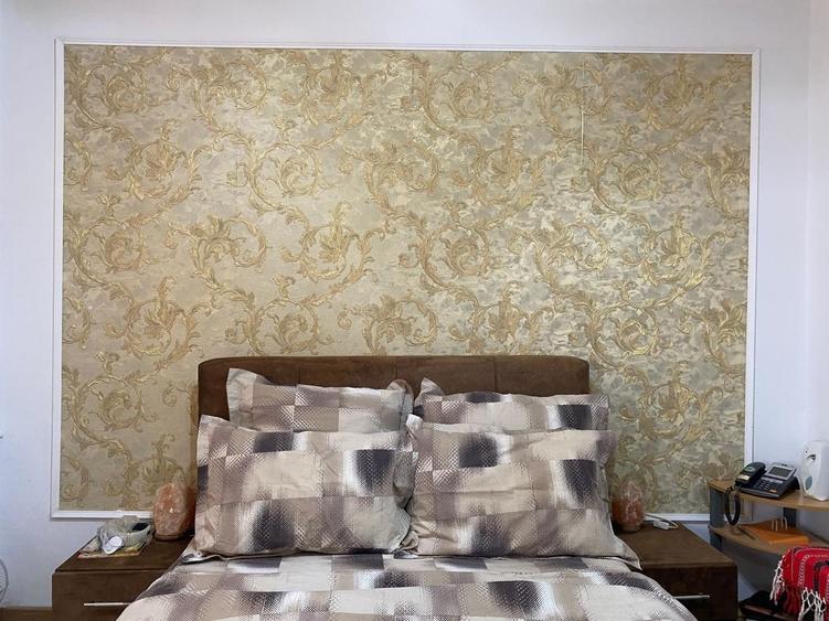 Polona 2 cam dec 4/8, renovat, mobilat, utilat, prima inchiriere - 14