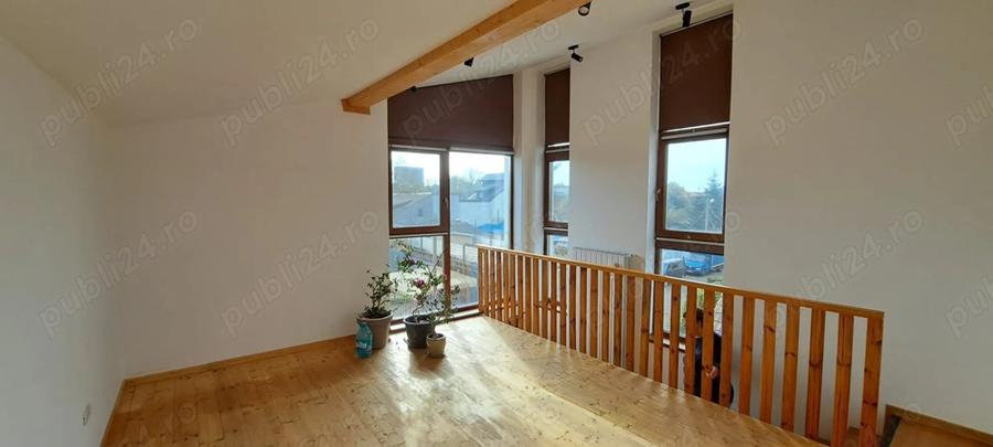 Vila D+P+E+M Eforie Sud 13 Camere Lux - 8