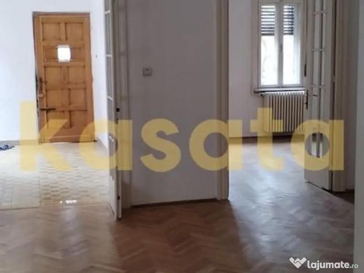 Vila 4 camere | Floreasca | curte proprie | garaj - 12