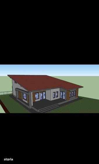 Casa P+M Oradea zona Episcopia - 2