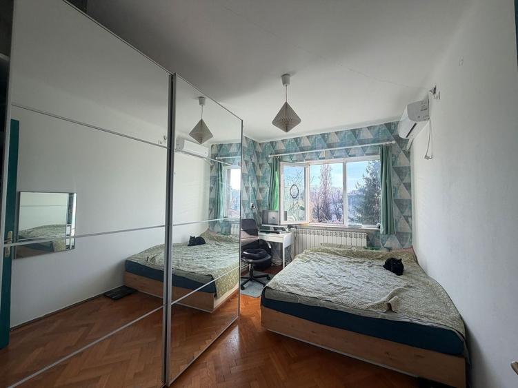 APARTAMENT 3 CAMERE | COTROCENI | CAMERA DEMISOL - 3