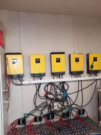 Casa de vanzare renovata recent, la 2 km de vama Nadlac, jud Arad - 4