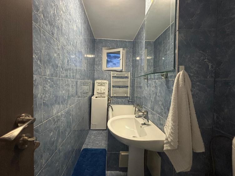 Garsoniera Soseaua Pantelimon - Bloc mixt An constructie 1978 Renovat - 5