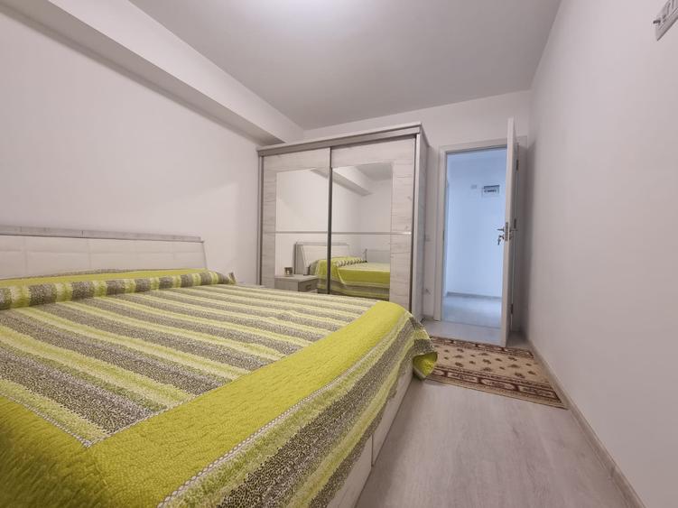 Bloc nou- 2022- Apartament 3 camere/mobilat si utilat/loc de parcare - 3
