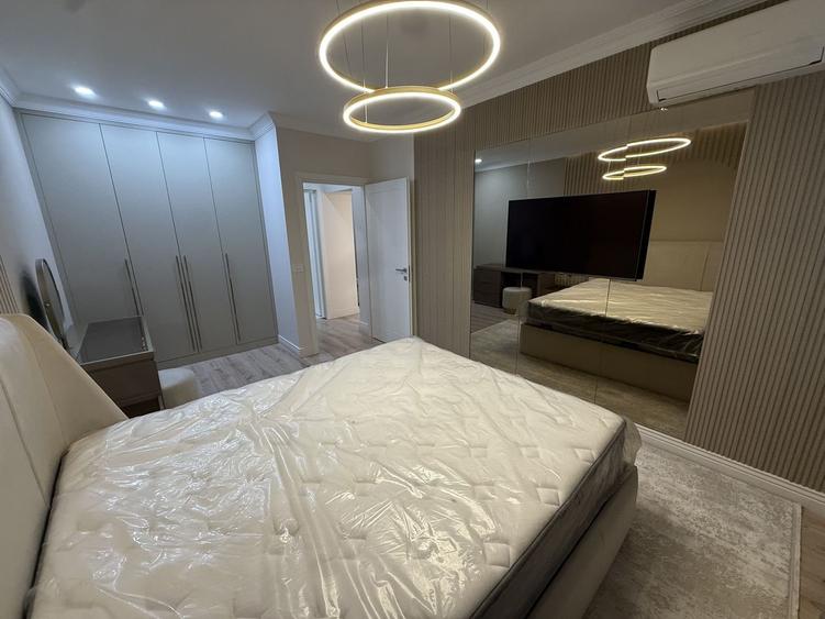 Apartament 2 camere 66 mpu - Ivory Residence Pipera - Premium - 7