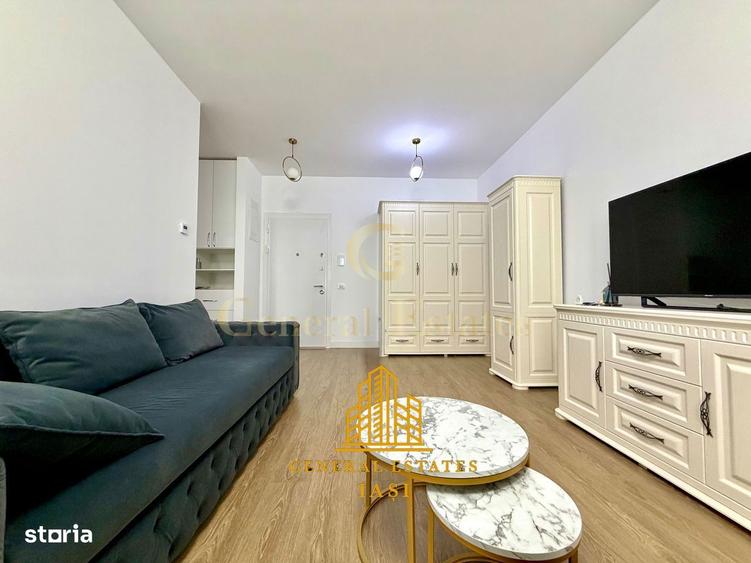 Vanzare apartament 2 Camere PREMIUM | Silk District - 2