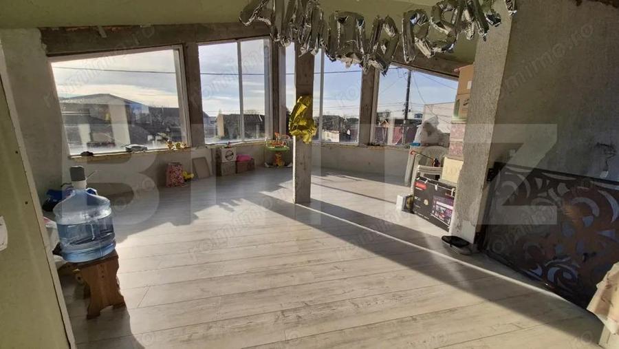 Casa 5 camere, 248 mp, zona Closca - 8