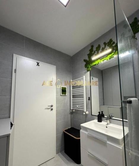 2 Camere de vanzare | Popesti Leordeni | Centrala | Parcare - 18