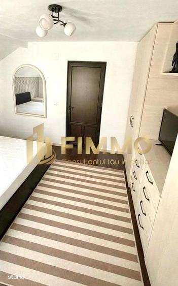 Casa de vanzare | 100 mp utili | 430 mp teren | Brosteni | ID: 1720 - 6