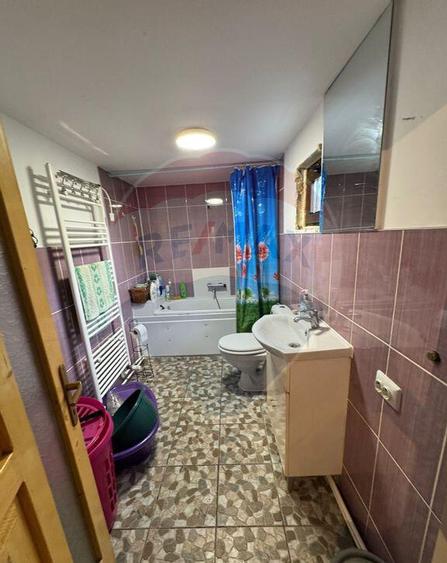 Casa / Vila cu 3 camere in Carligele - 5