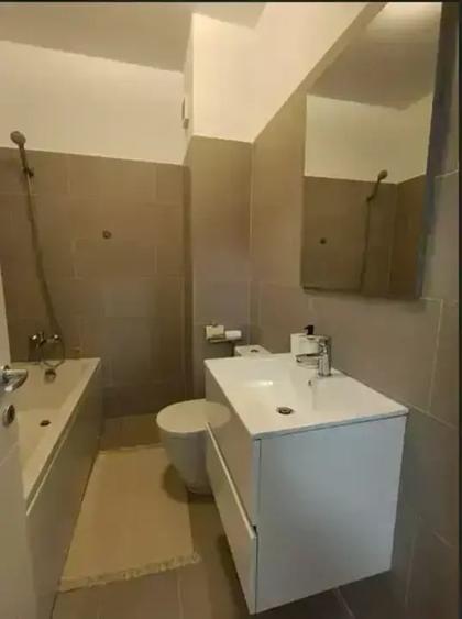 Apartament 3 camere mobilat si utilat lux | Bloc nou | Titan| Metrou I - 6