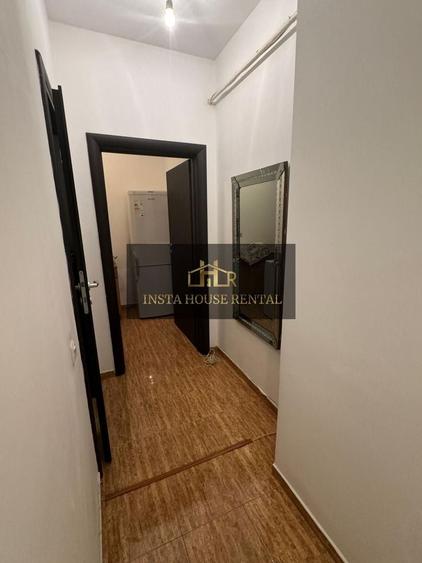 Bucurestii Noi metrou Jiului bloc nou, centrala proprie, balcon, - 9